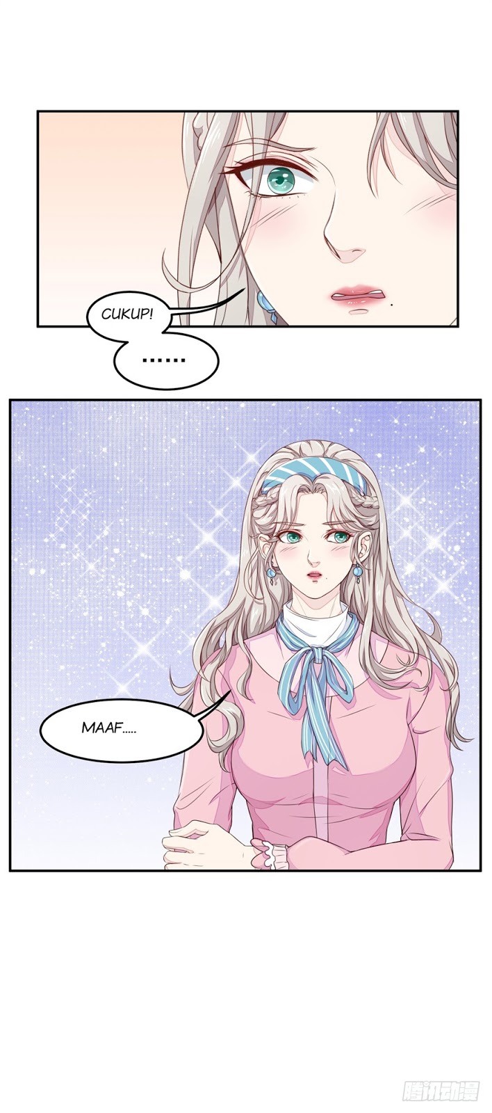 Ultimate Of God Eyes Chapter 09 Gambar 12